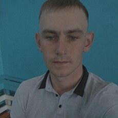 Фотография мужчины Владимир, 25 лет из г. Петропавловск