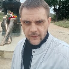 Фотография мужчины Кирилл, 38 лет из г. Волгоград