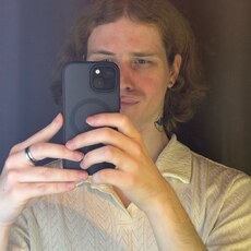 Фотография мужчины Даниил, 20 лет из г. Санкт-Петербург