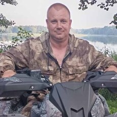 Фотография девушки Виталик, 39 лет из г. Глубокое