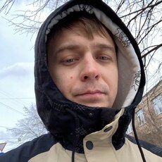 Фотография мужчины Денис, 29 лет из г. Москва