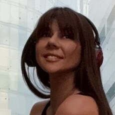 Ксения, 35 из г. Москва.