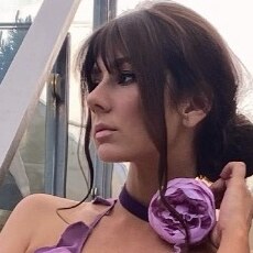 Фотография девушки Ксения, 35 лет из г. Москва