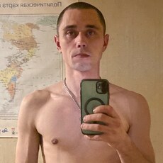 Фотография мужчины Дмитрий, 27 лет из г. Долгопрудный