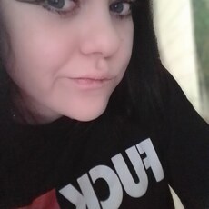 Фотография девушки Крис, 20 лет из г. Тула