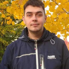 Фотография мужчины Paul, 29 лет из г. Екатеринбург