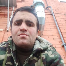 Фотография мужчины Тимур, 32 года из г. Лабинск