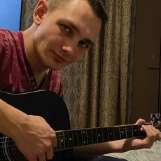 Фотография мужчины Александр, 25 лет из г. Краснодар