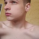 Максим, 18 лет