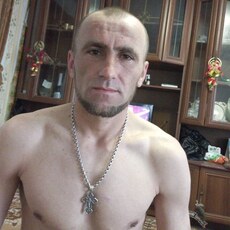 Фотография мужчины Денис, 34 года из г. Красноперекопск