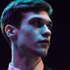 Фотография мужчины Кирилл, 23 года из г. Чита