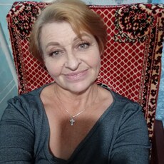 Фотография девушки Светлана, 56 лет из г. Луганск