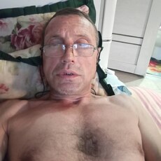Фотография мужчины Михаил, 45 лет из г. Красноярск
