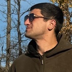 Фотография мужчины Руслан, 31 год из г. Феодосия