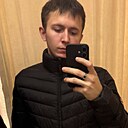 Никита, 19 лет