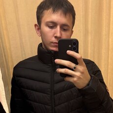 Фотография мужчины Никита, 19 лет из г. Кемерово