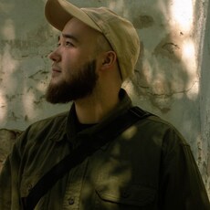 Фотография мужчины Владимир, 25 лет из г. Иркутск