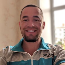 Фотография мужчины Roman, 38 лет из г. Катайск