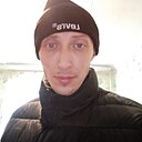 Стас, 34 года