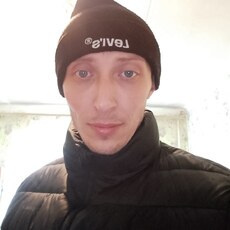 Фотография мужчины Стас, 34 года из г. Березники