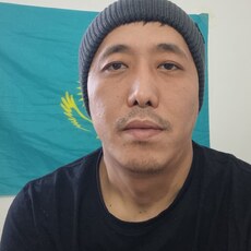 Фотография мужчины Кан, 33 года из г. Астана