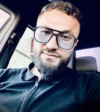 Фотография мужчины Арм, 27 лет из г. Ереван