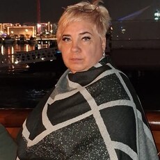 Фотография девушки Елена, 54 года из г. Южно-Сахалинск