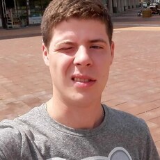 Фотография мужчины Антон, 32 года из г. Ярославль