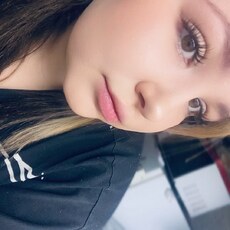 Фотография девушки Поля, 20 лет из г. Ижевск