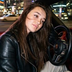 Фотография девушки Елена, 24 года из г. Москва