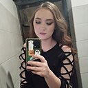 Анастасия, 21 год