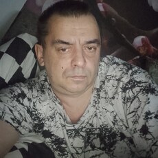 Фотография мужчины Алексей, 44 года из г. Красноярск