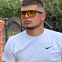 Стас, 23 года