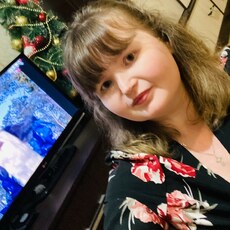Фотография девушки Света, 33 года из г. Вологда