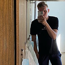 Фотография мужчины Артем, 24 года из г. Керчь