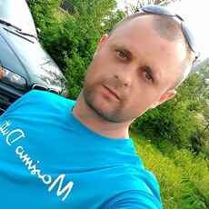 Фотография мужчины Николай, 37 лет из г. Витебск