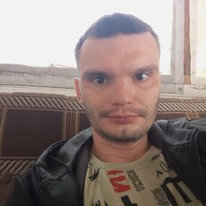 Фотография мужчины Волк, 28 лет из г. Мариуполь