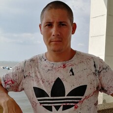 Фотография мужчины Роман, 32 года из г. Чита