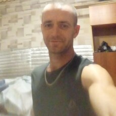 Фотография мужчины Константин, 38 лет из г. Брянск