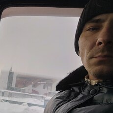 Фотография мужчины Андрей, 38 лет из г. Химки