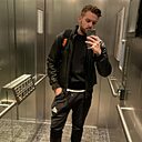 Владимир, 39 лет