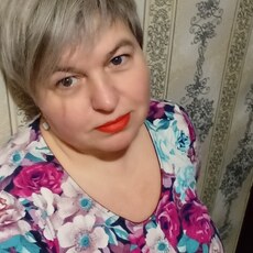 Фотография девушки Оля, 47 лет из г. Шадринск