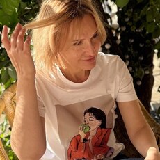 Фотография девушки Яна, 50 лет из г. Ростов-на-Дону