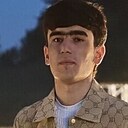 Anushervon, 21 год