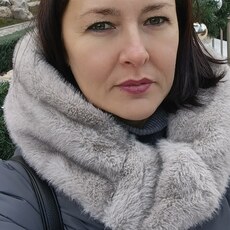 Фотография девушки Ольга, 42 года из г. Красногвардейское