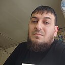 Лева, 32 года