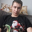 Андрей, 21 год