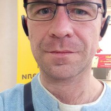 Фотография мужчины Алексей, 44 года из г. Нижний Новгород