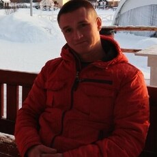 Фотография мужчины Роман, 40 лет из г. Новомосковск