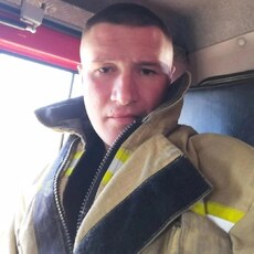 Фотография мужчины Роман, 40 лет из г. Новомосковск